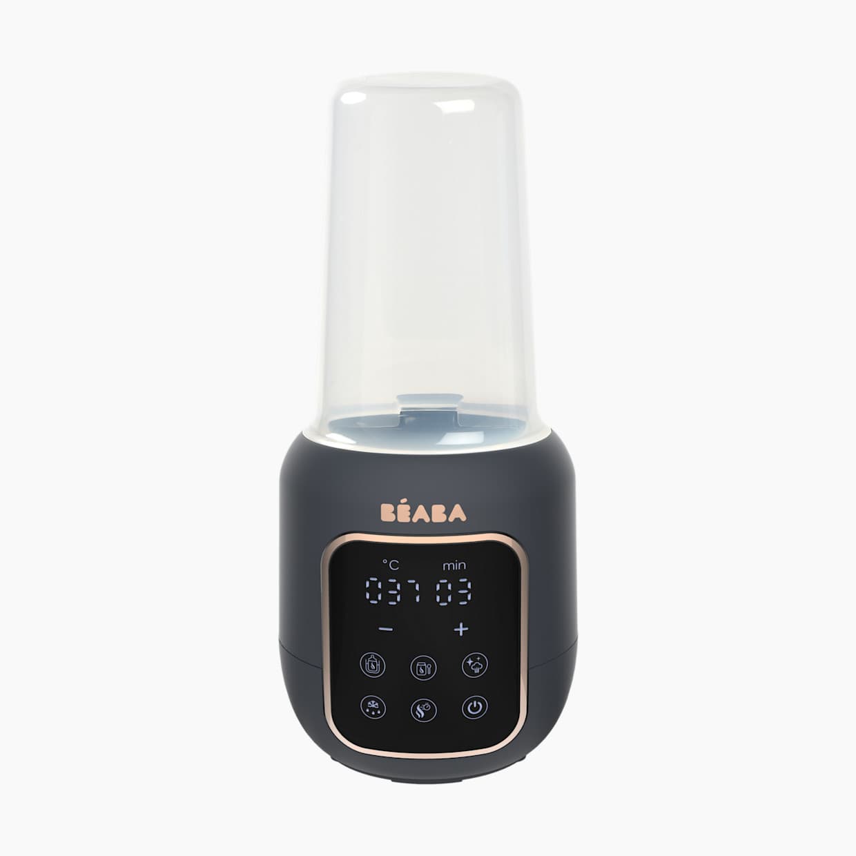 Multi Milk Baby Bottle & Jar Warmer