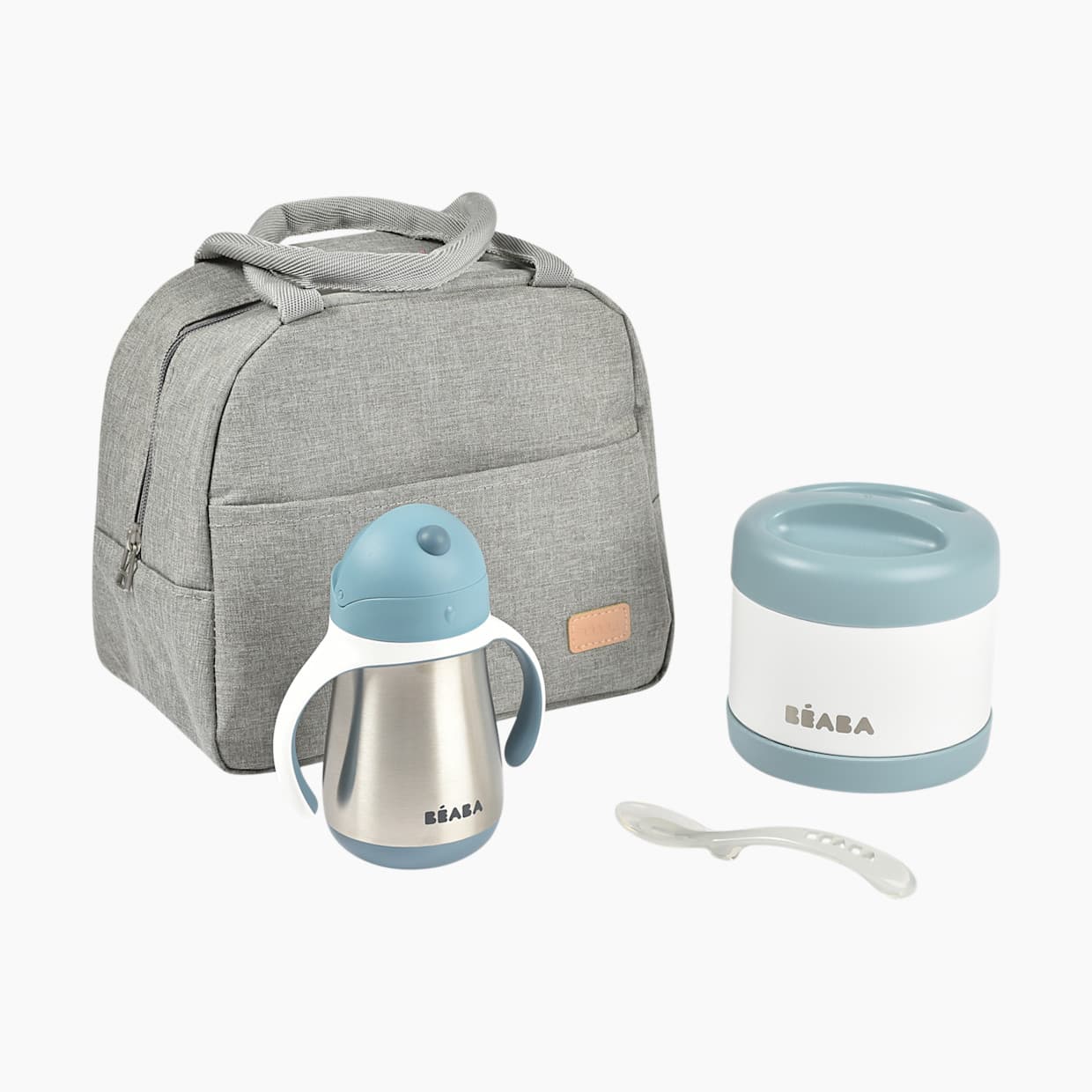 On-The-Go Meal Set