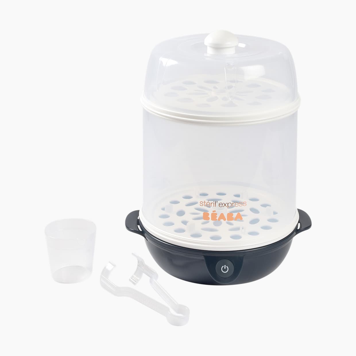 Steril'Express 2-in-1 Bottle Sterilizer