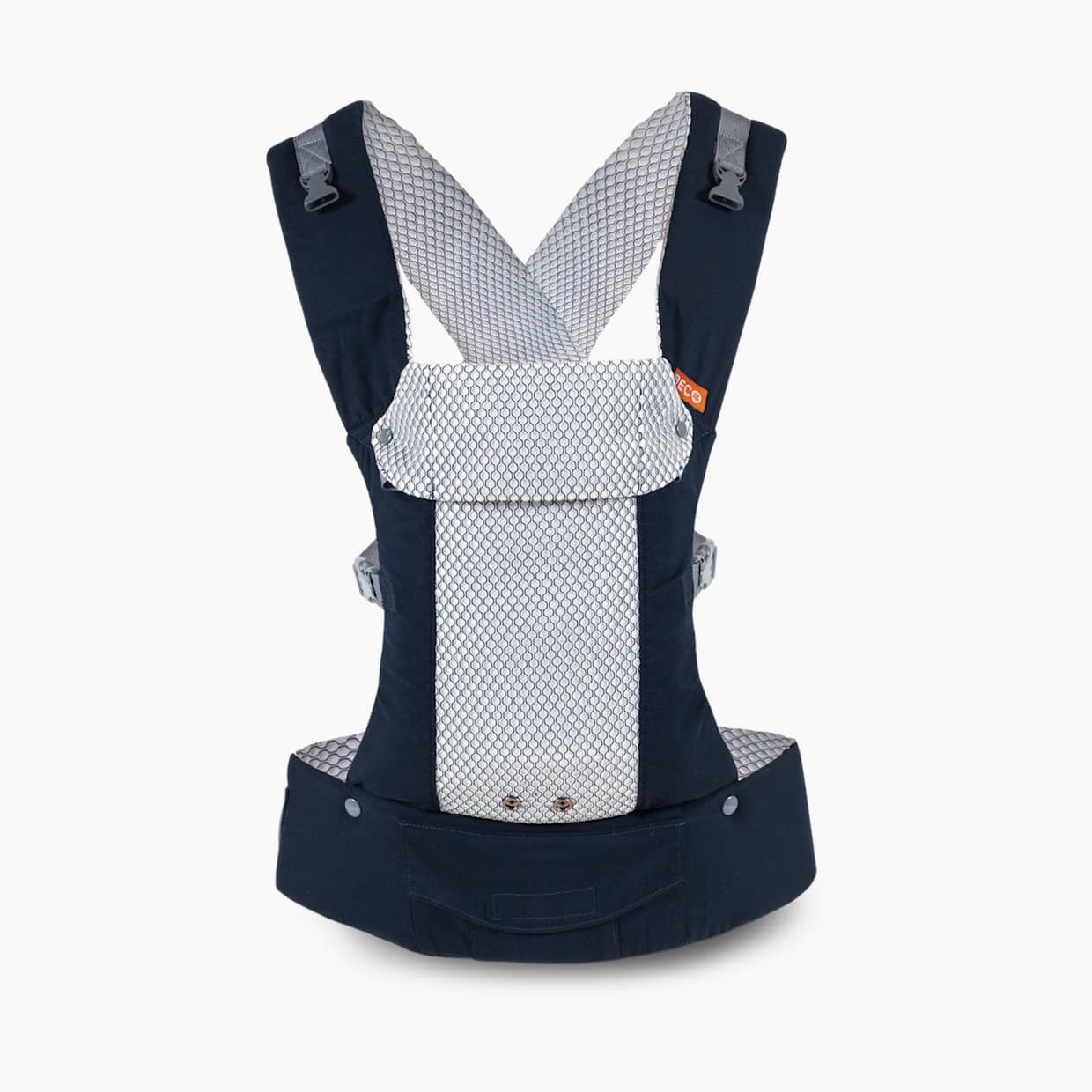 Gemini Cool Mesh Baby Carrier