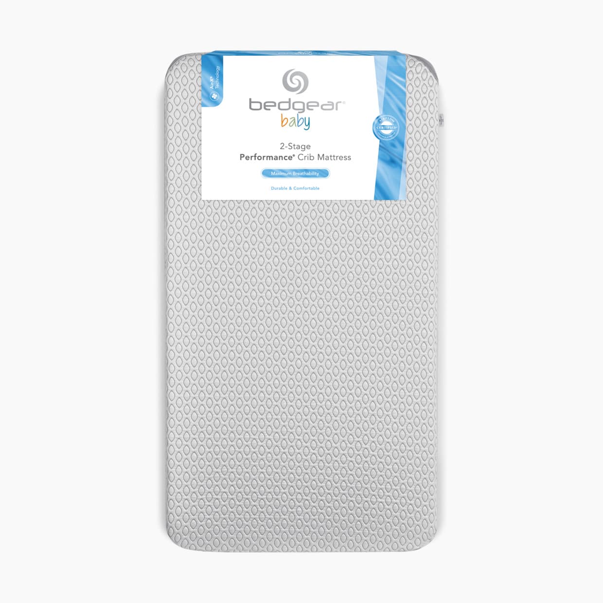 Air-X Performance Crib Mattress