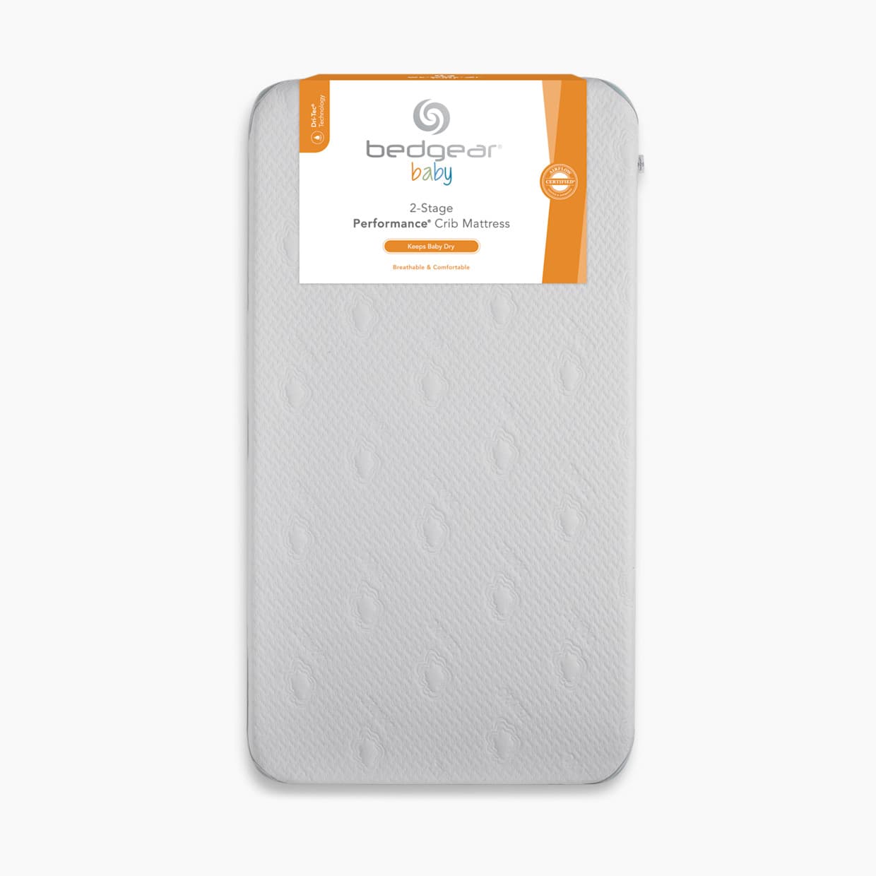 Dri-Tec Performance Crib Mattress