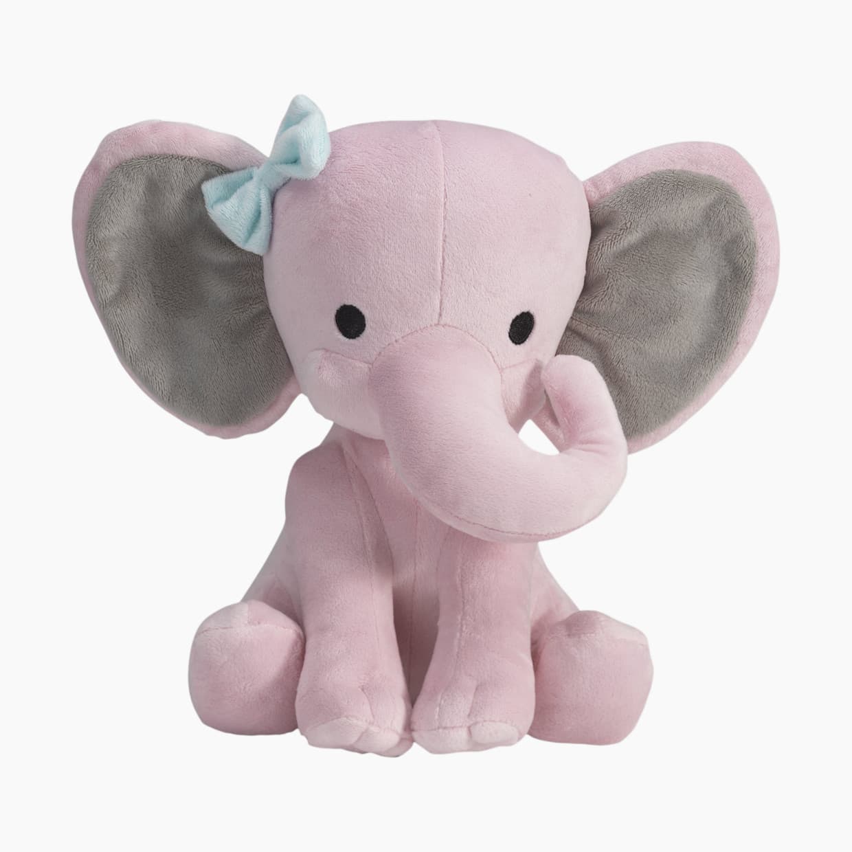 Choo Choo Plush Elephant