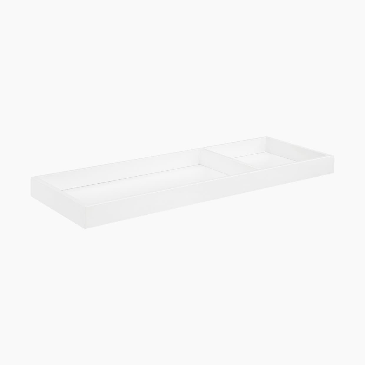 Aspen Changing Tray