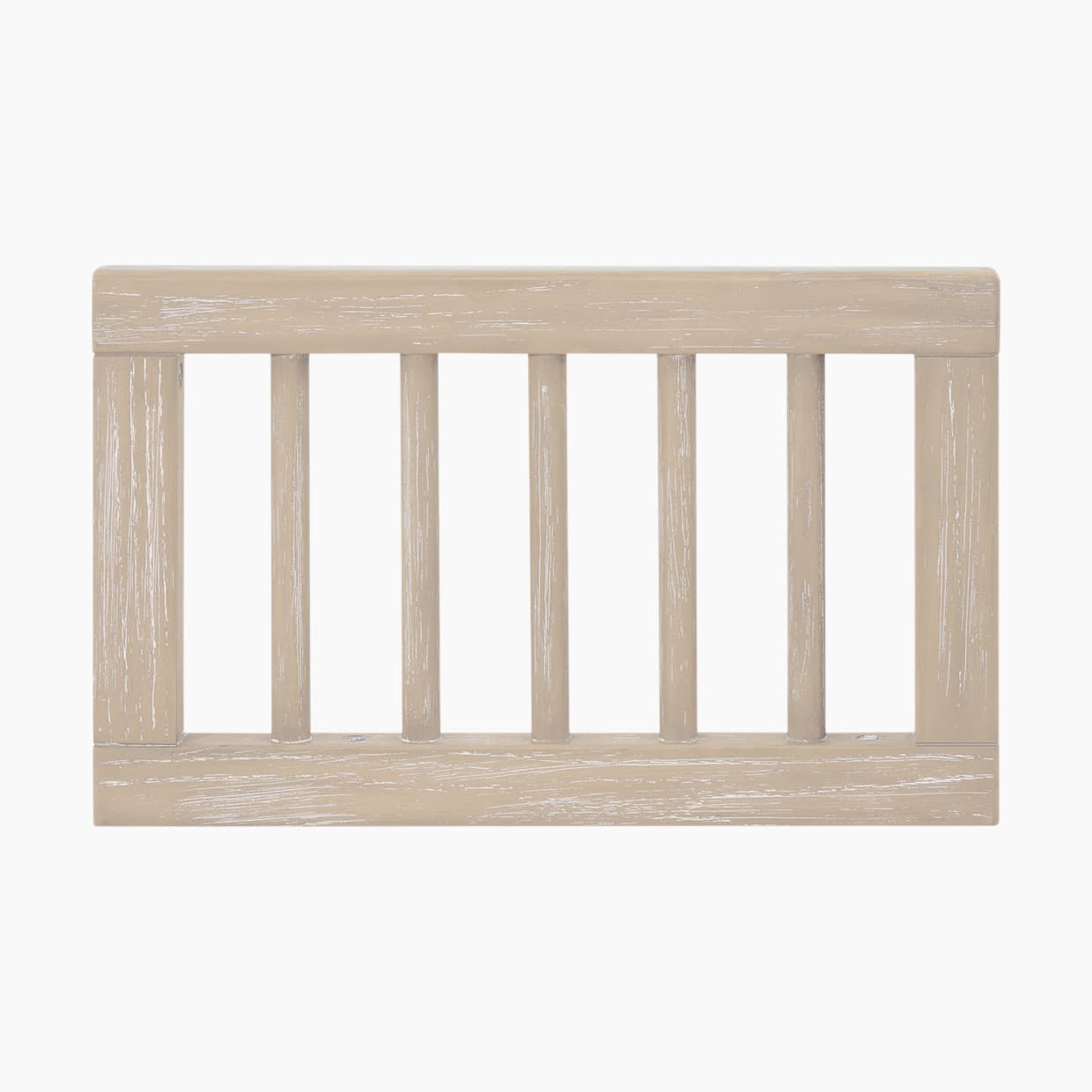 Paris Toddler Guardrail