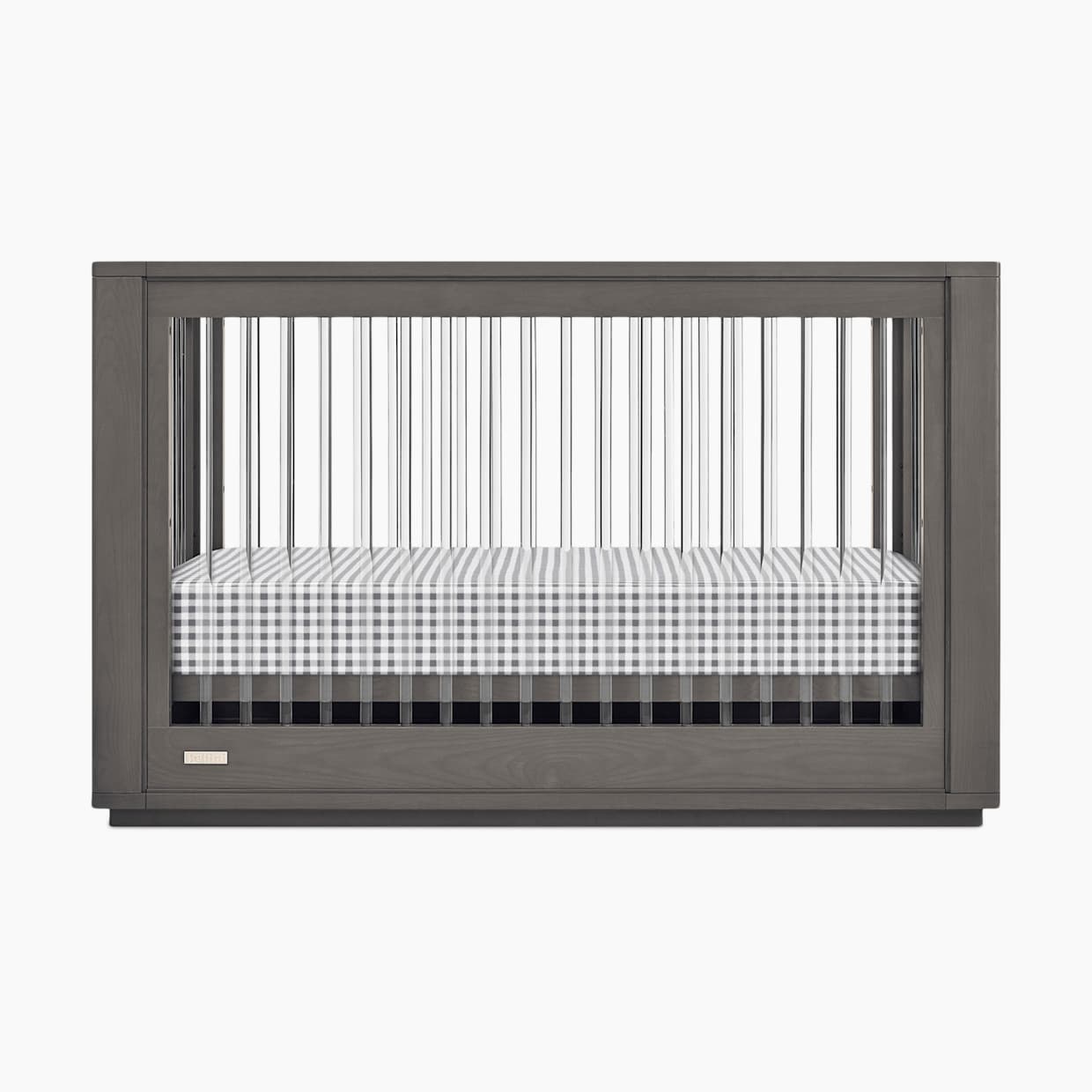 Vienna 4-in-1 Convertible Crib