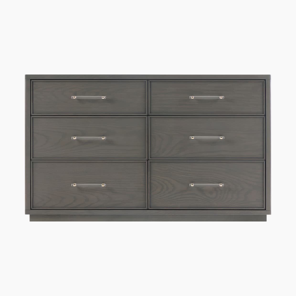 Vienna 6 Drawer Dresser