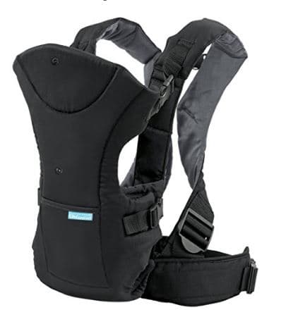Best for Dads Flip Front 2 Back Carrier