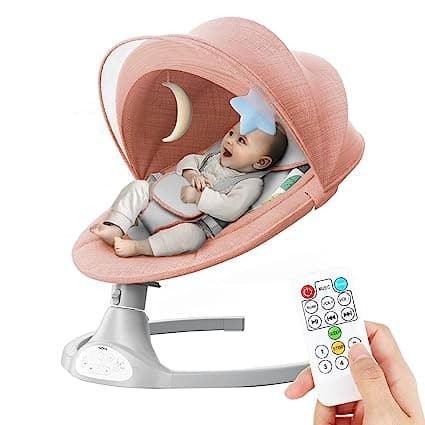 Baby Swing for Infants