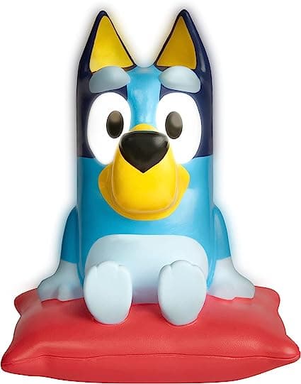 2 in 1 Bedtime Handy Flashlight LED Night Light