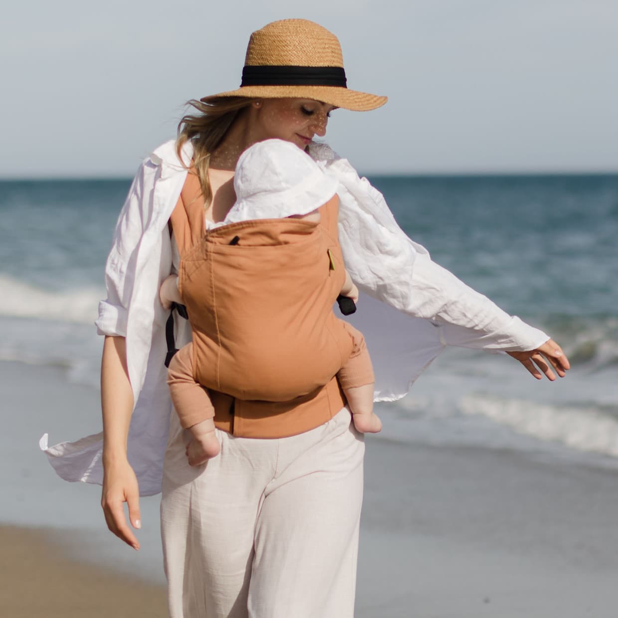 Classic Baby Carrier