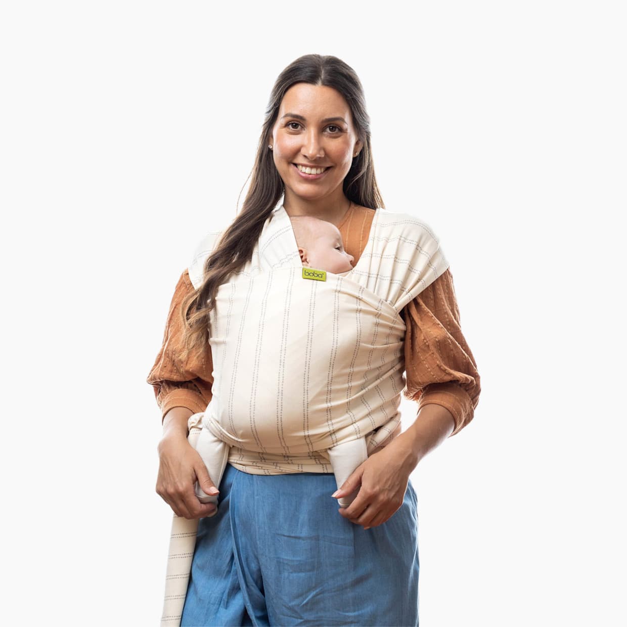 Serenity Light Baby Wrap Carrier