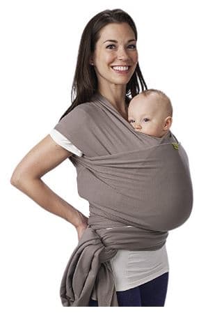 Wrap for babies 0-36 Months