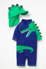 Animal Surf Set