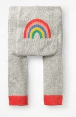 Knitted Leggings
