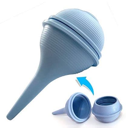 Baby Aspirator