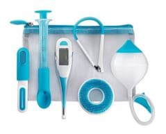 CARE Health and Grooming Kit