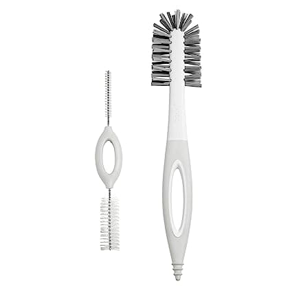 Portable Bottle Brushes