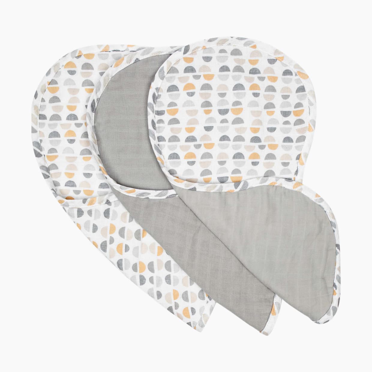 Burp Cloth (3 Pack)