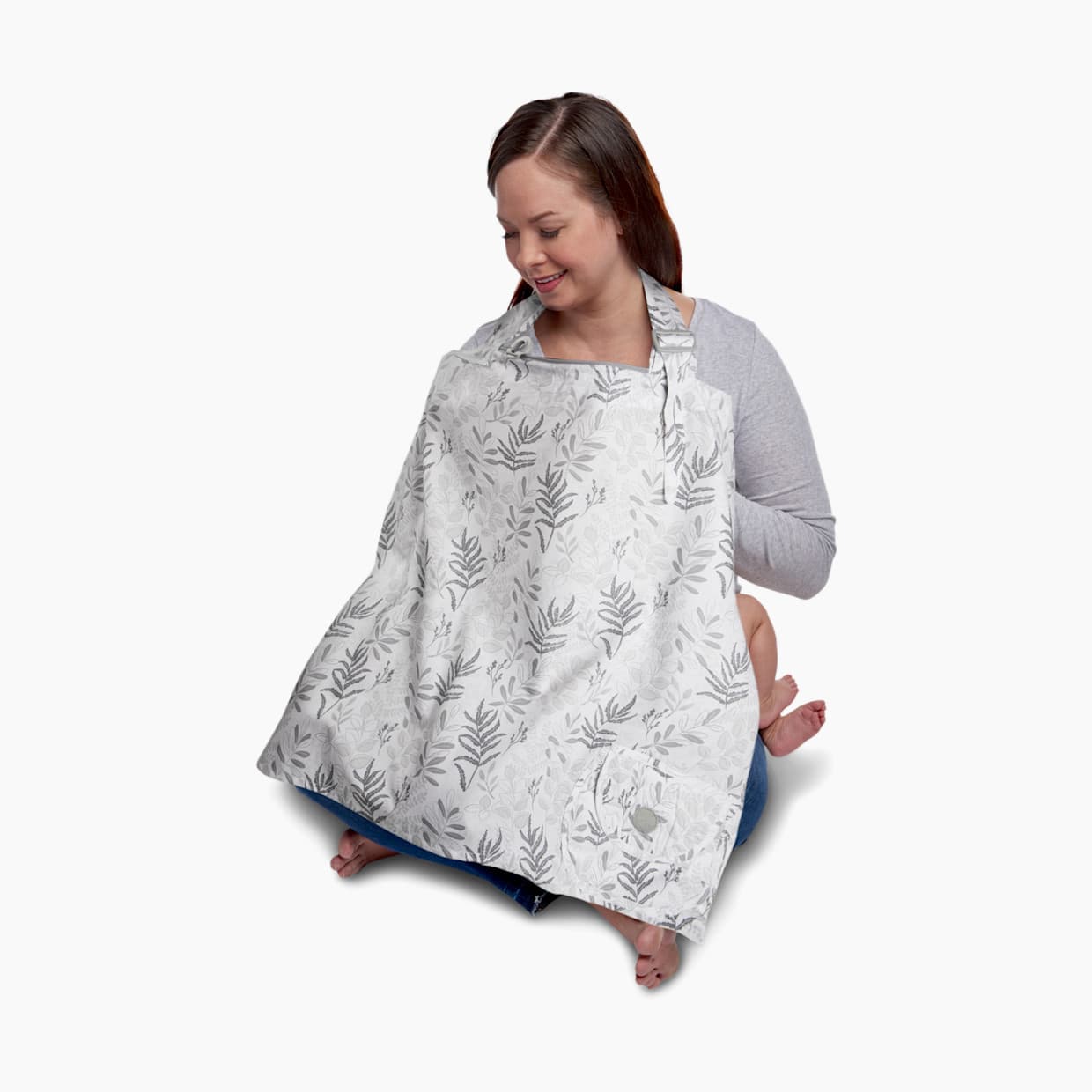 Nursing Cover for Breastfeeding