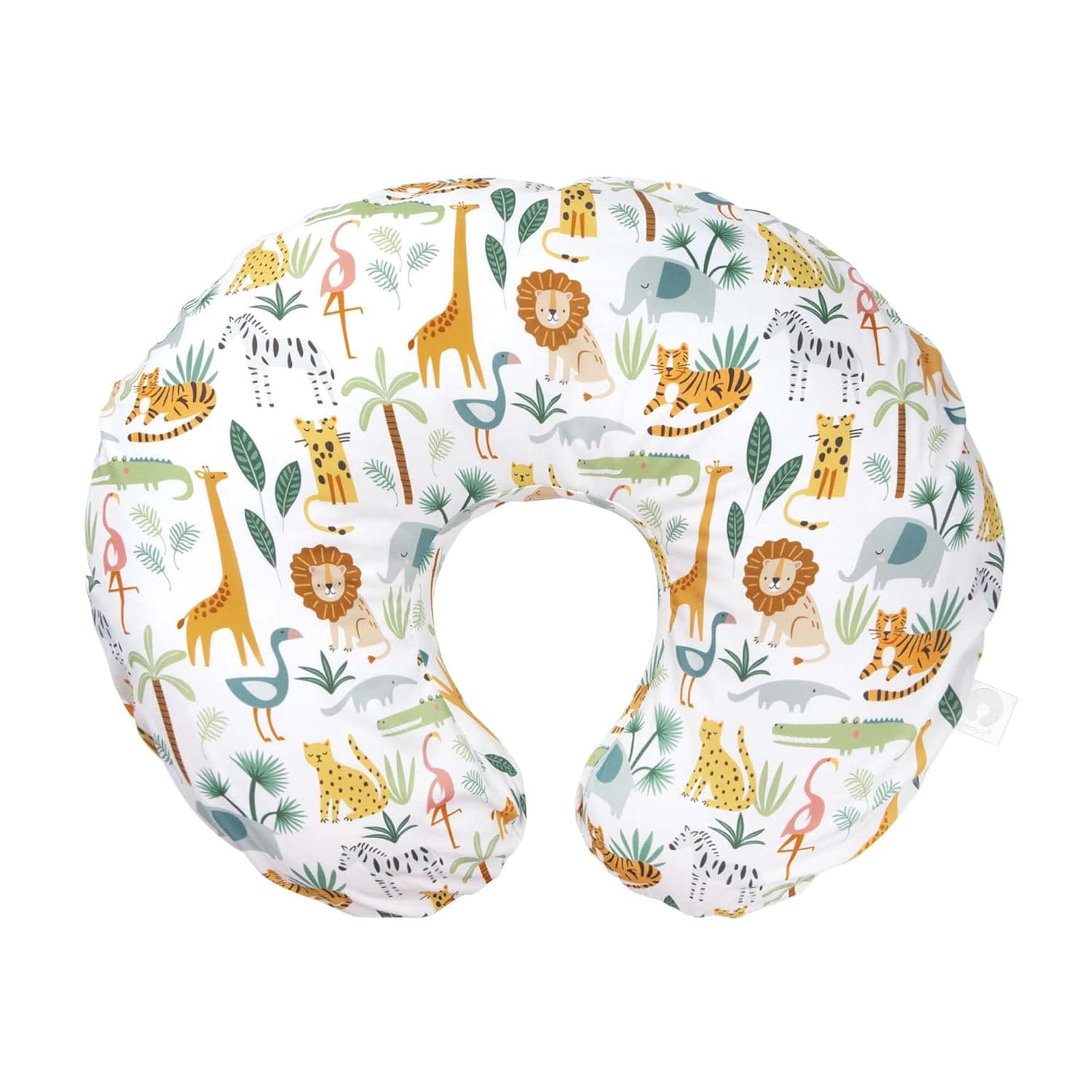 Original Nursing Pillow + Lounger