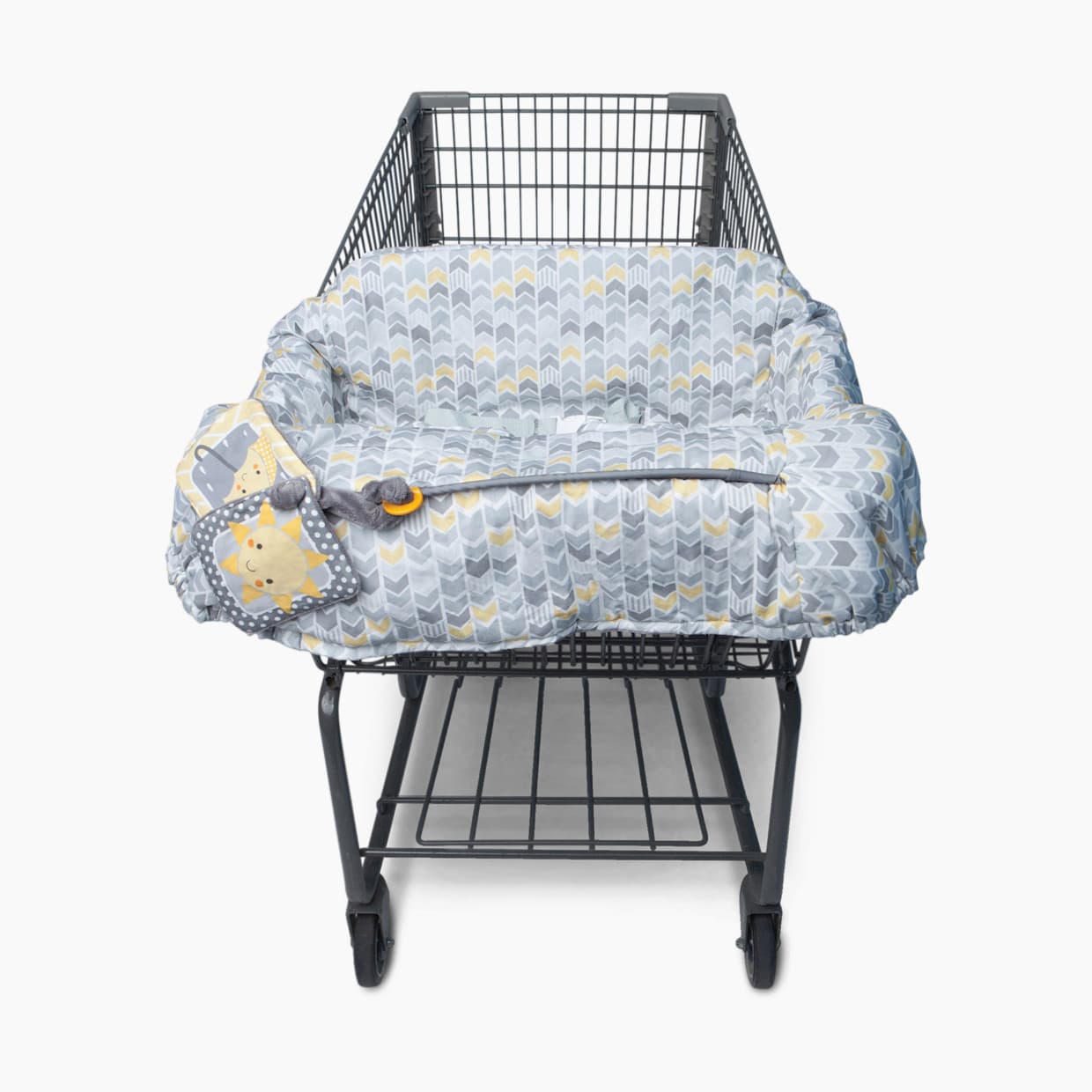 Shopping Cart and Restaurant High Chair Cover