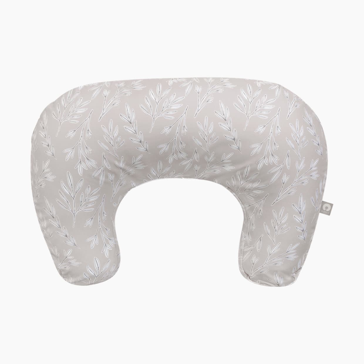 x Babylist New Nursing Pillow