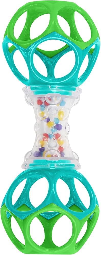 Oball Shaker Rattle Toy