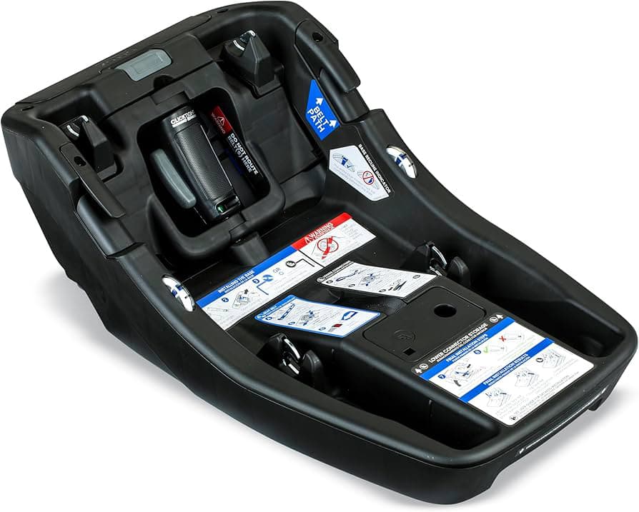 Aspen Infant Car Seat Base