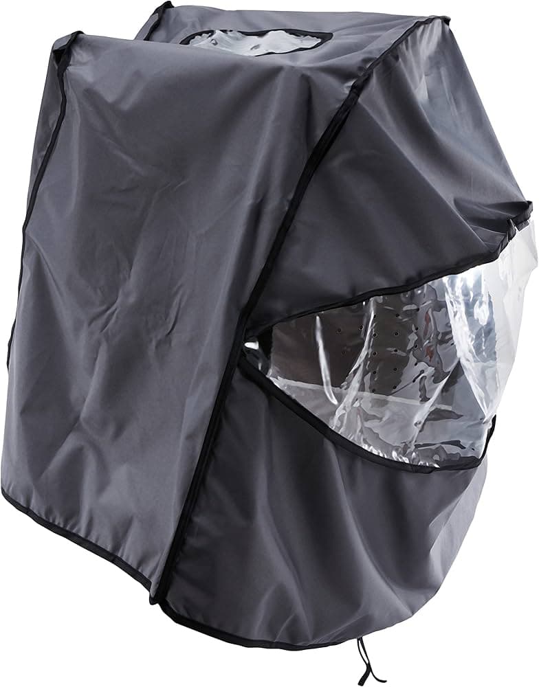 B-Free Stroller Wind and Rain Cover