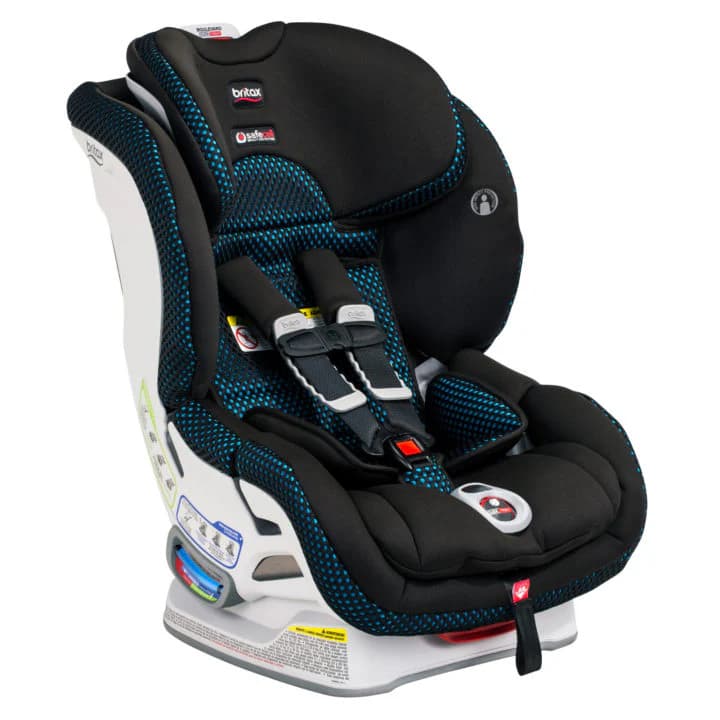 Boulevard Clicktight XE Series