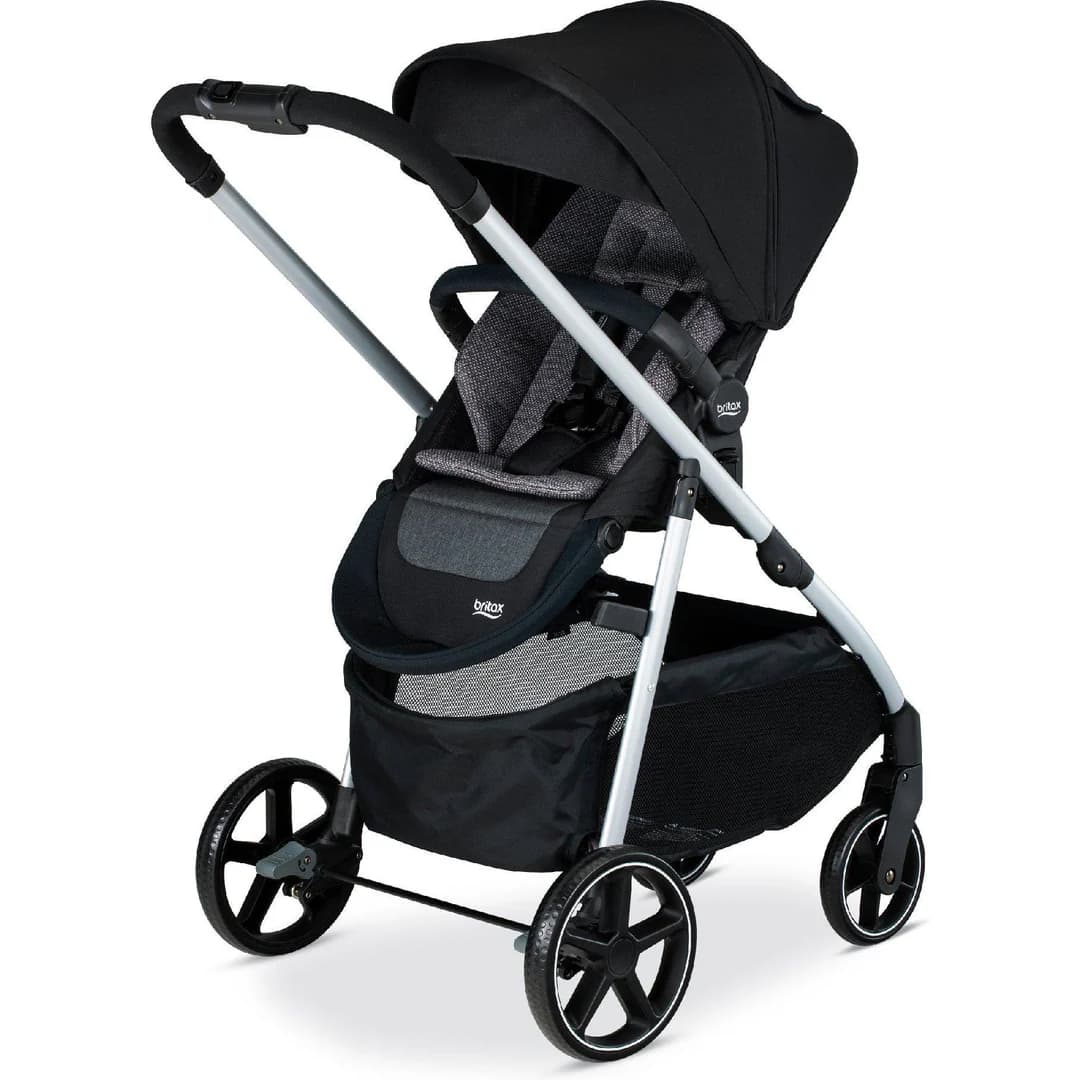Bumper Bar for Brook, Brook+ and Grove Strollers