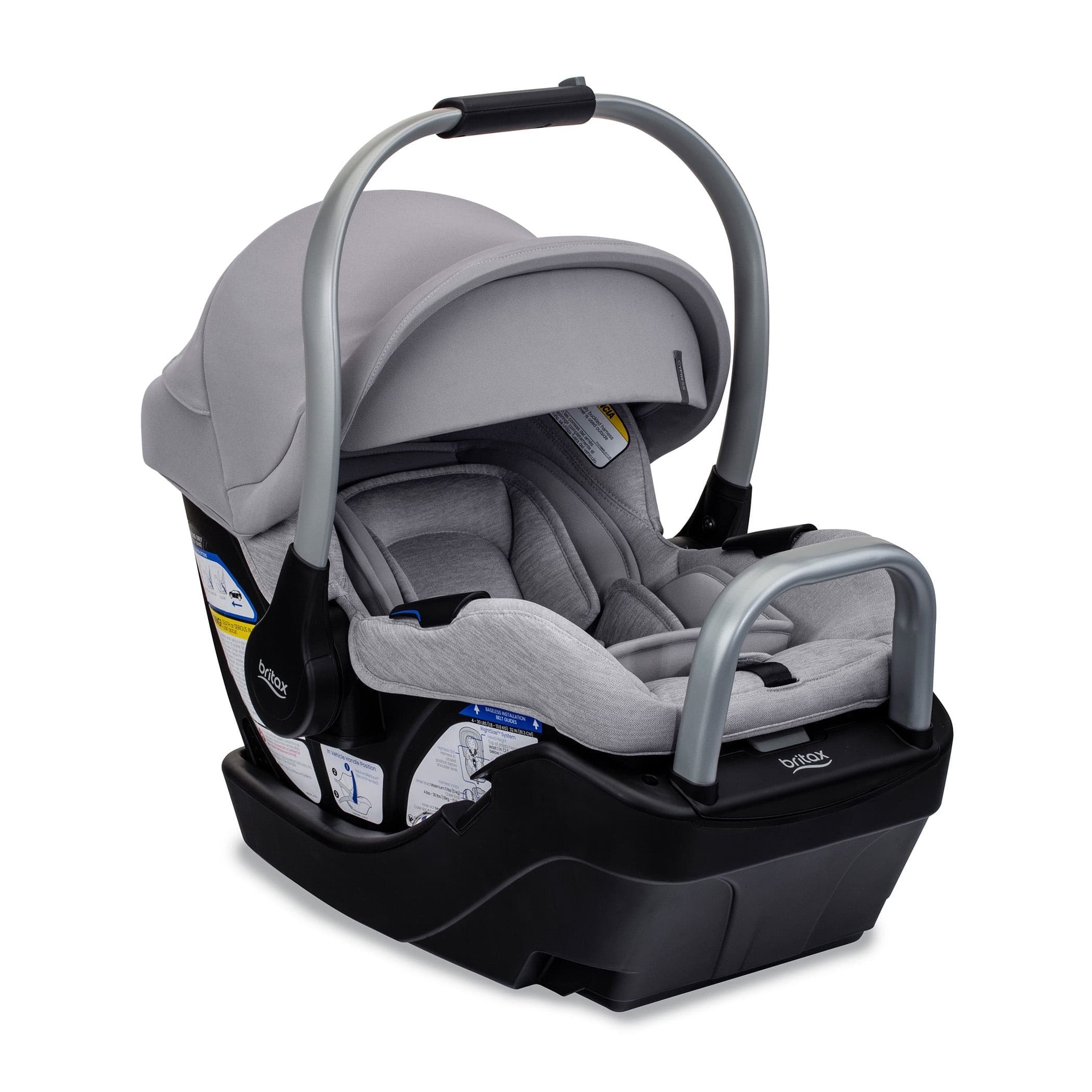 Cypress Infant Car Seat