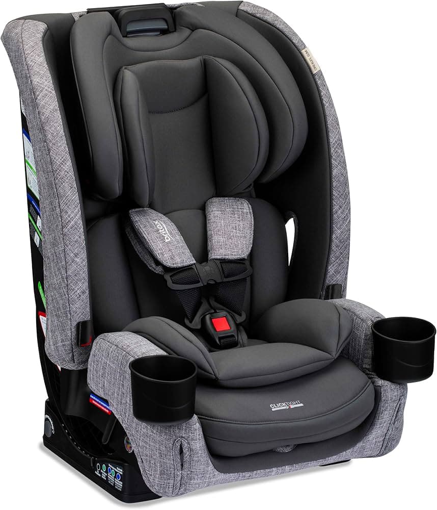 One4Life Slim All-in-One Car Seat