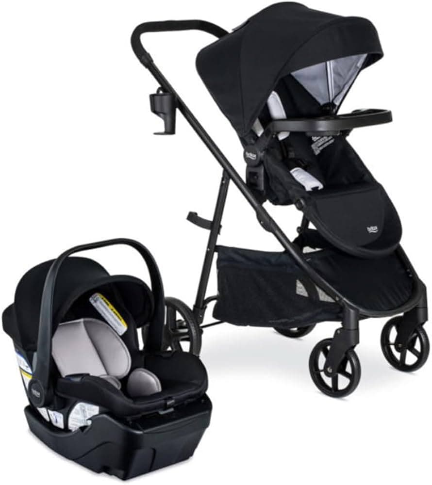 Willow Brook Travel System