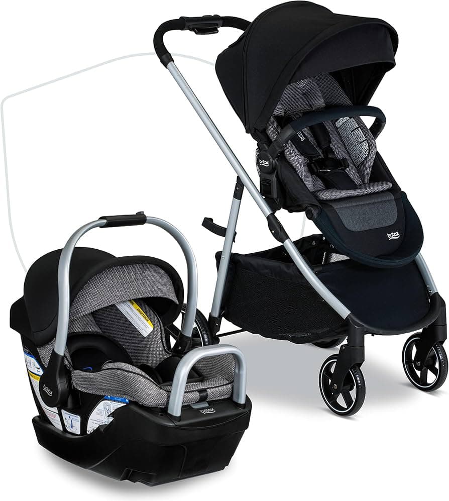 Willow Grove SC Travel System