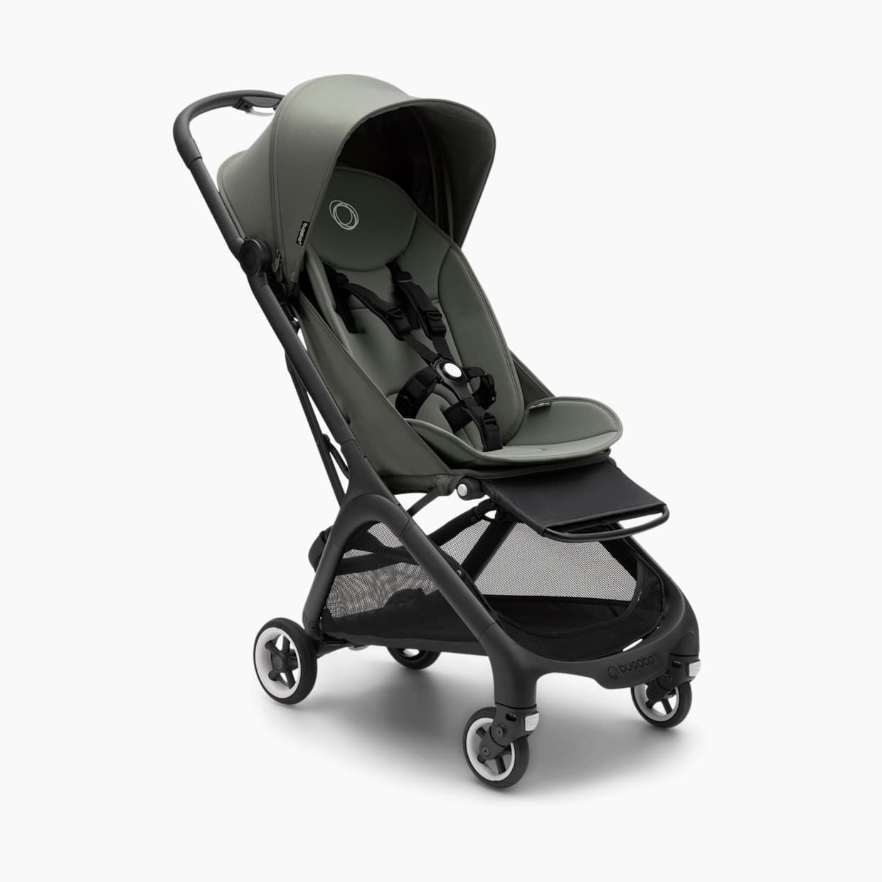 Butterfly Complete Stroller
