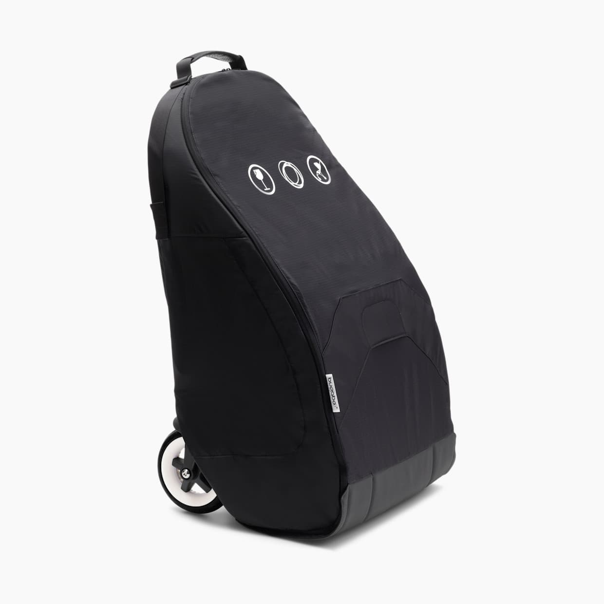Compact Transport Bag for Strollers