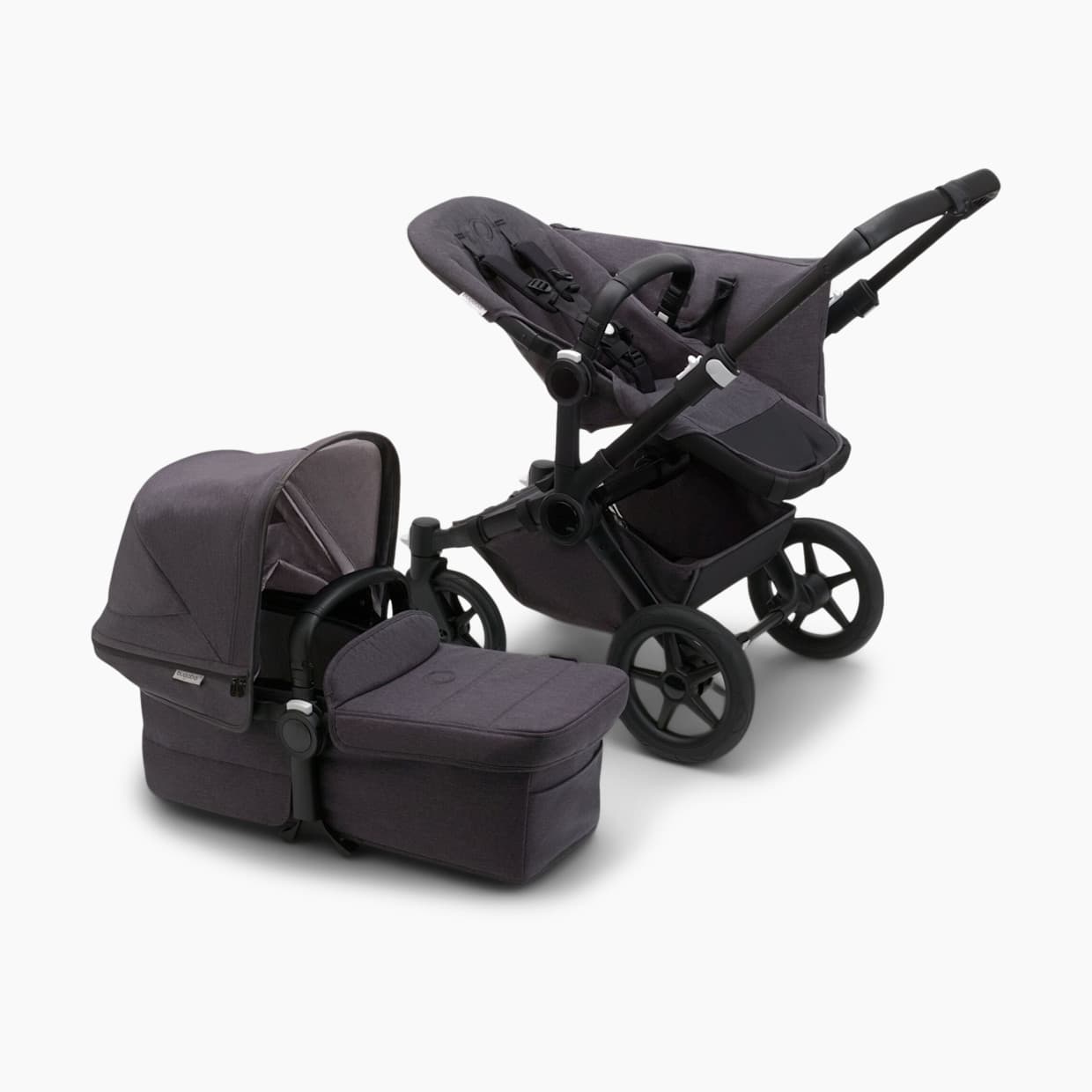 Donkey5 Mono Complete Stroller