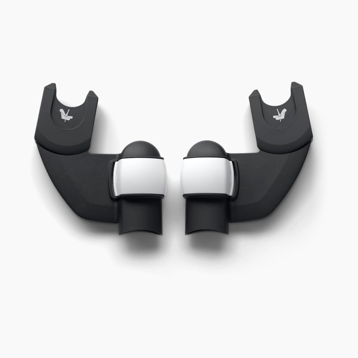 Fox/Lynx Turtle One/Maxi Cosi/Nuna Car Seat Adapter