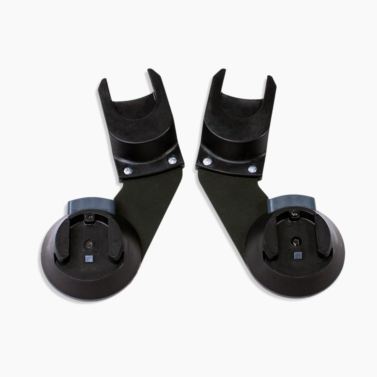 Car Seat Adapter (Maxi Cosi/Nuna/Cybex/Clek)