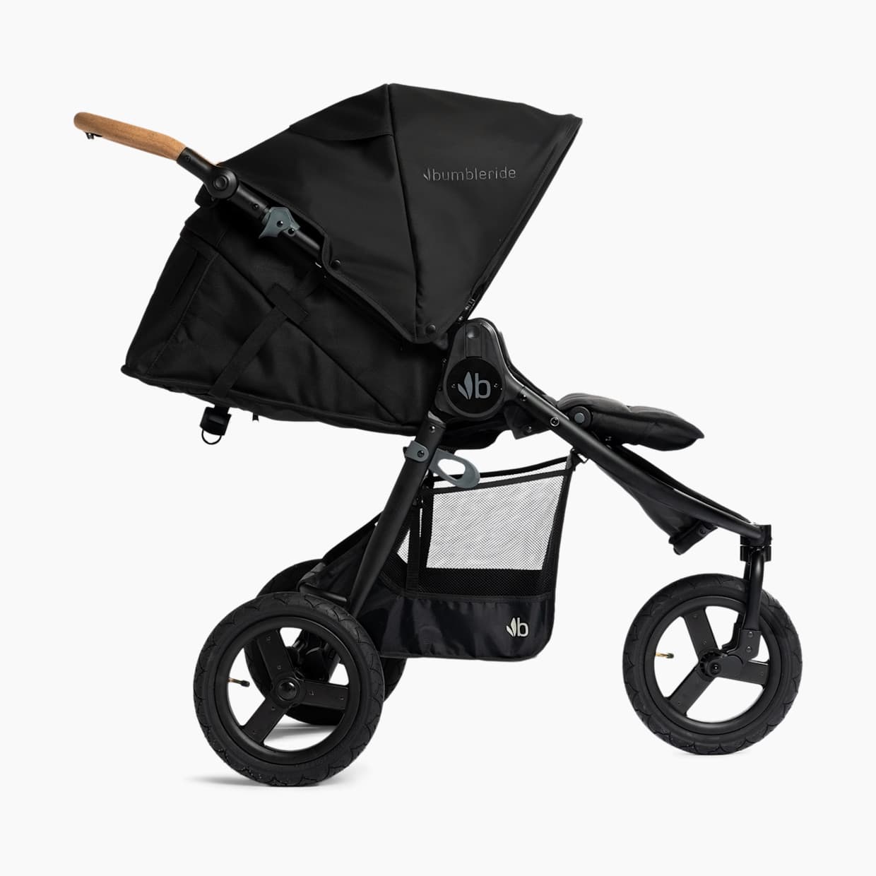 Indie All Terrain Jogging Stroller