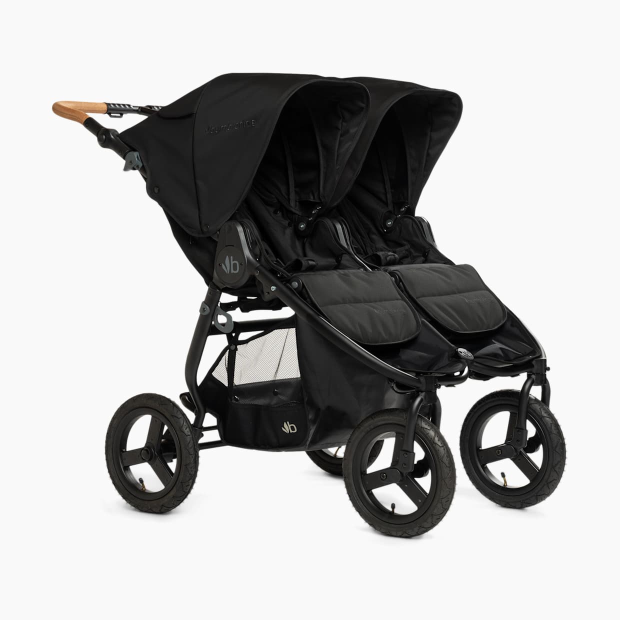 Indie Twin Double Jogging Stroller