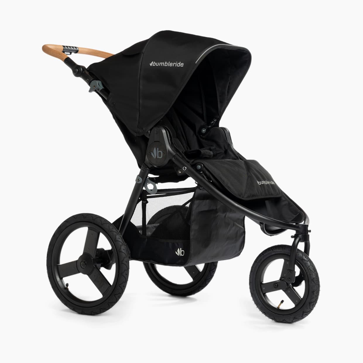 Speed Jogging Stroller