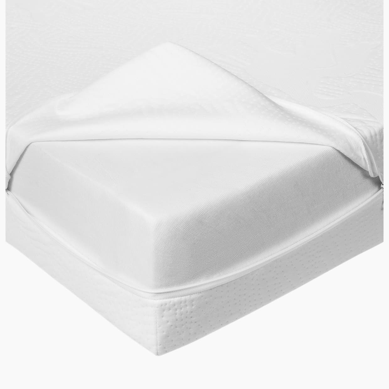 Mini Crib Mattress, 3"