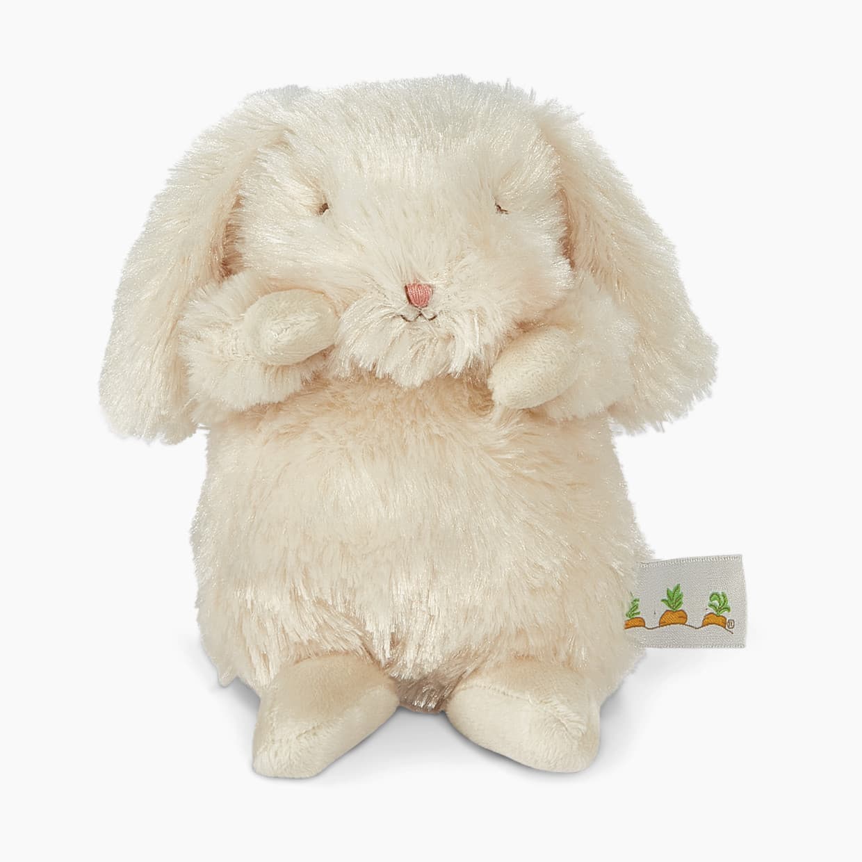 Wee Stuffed Animal