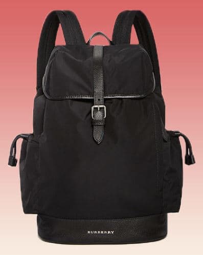 Watson Diaper Backpack