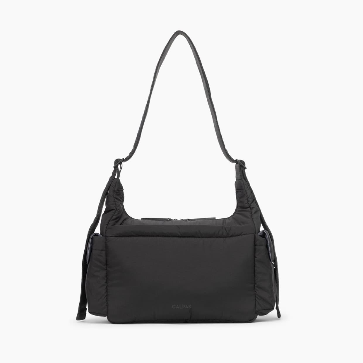 Crossbody Diaper Bag