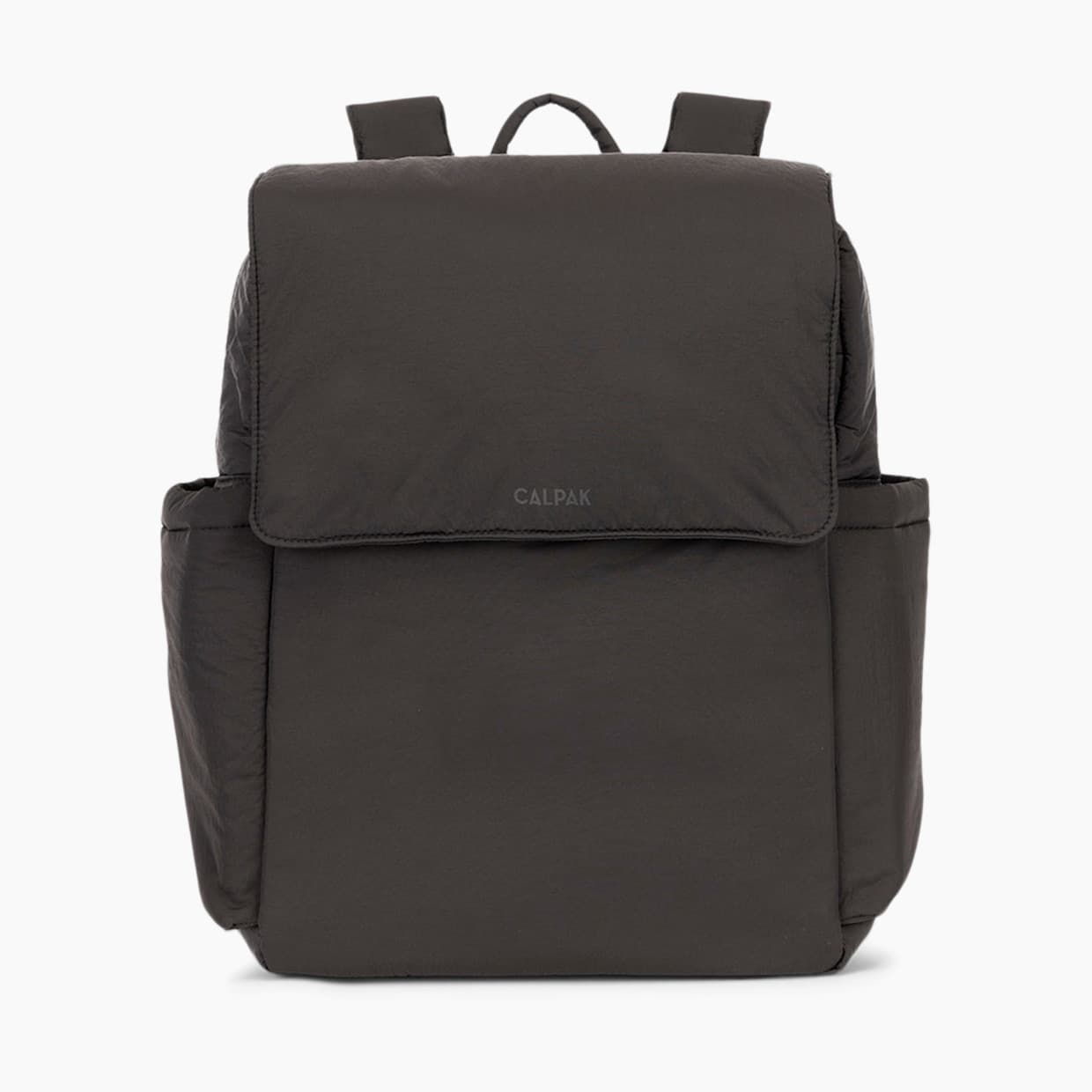 Diaper Backpack with Laptop Sleeve