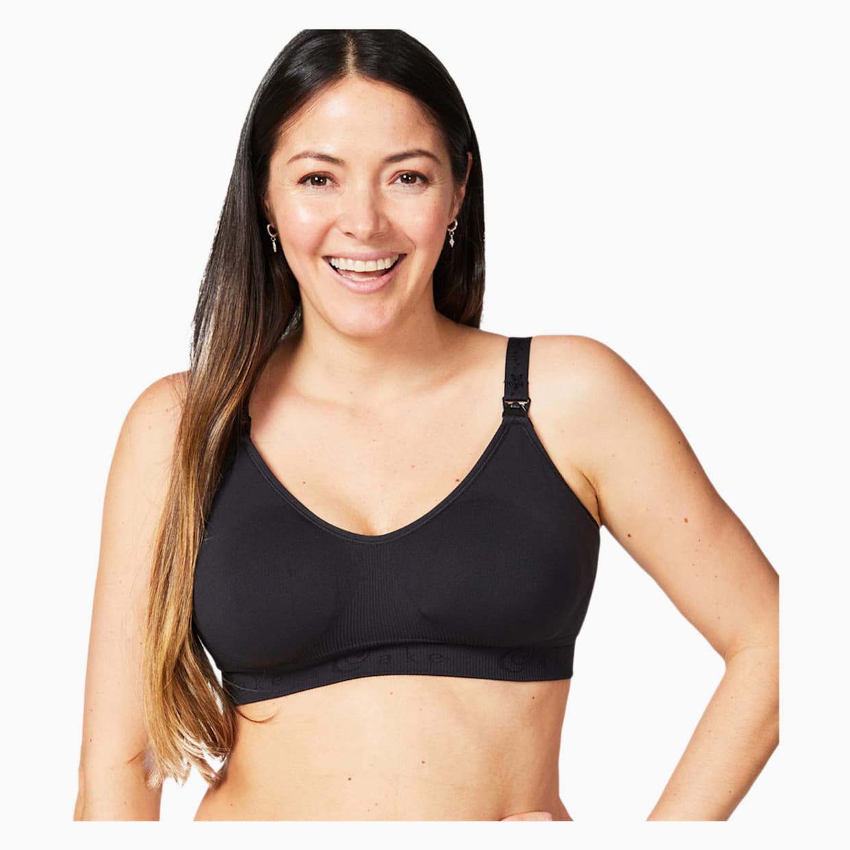 Rock Candy Seamless Nursing Bra